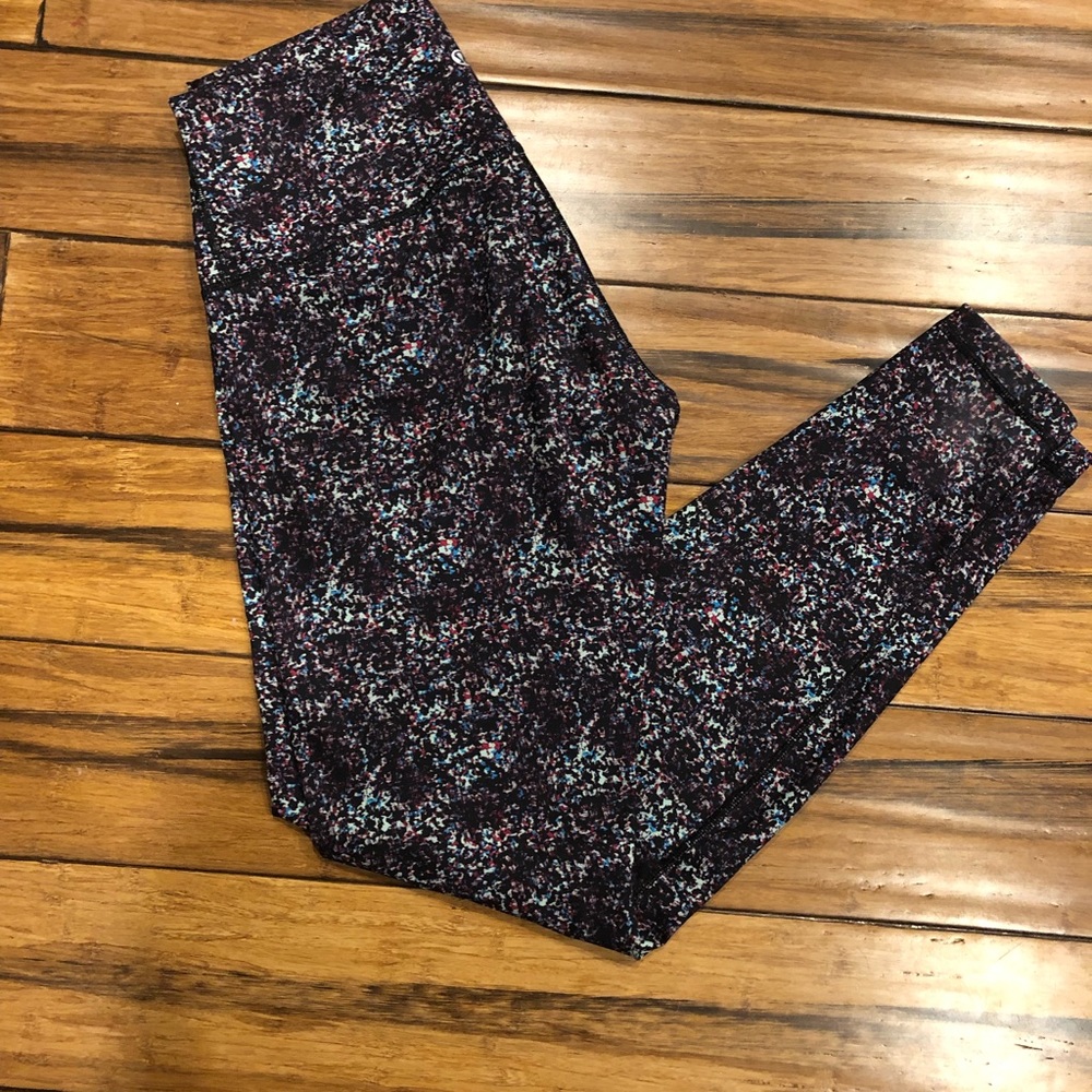 Lululemon Tights
